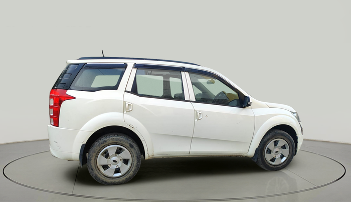 2016 Mahindra XUV500 W4 1.99, Diesel, Manual, 72,807 km, exterior