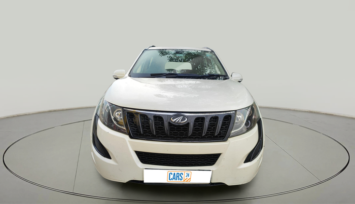 2016 Mahindra XUV500 W4 1.99, Diesel, Manual, 72,807 km, exterior
