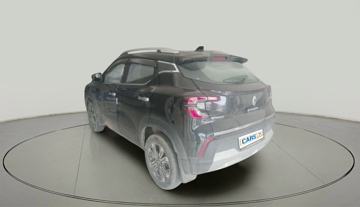 2023 Renault Kiger RXT (O) MT, Petrol, Manual, 54,148 km, exterior