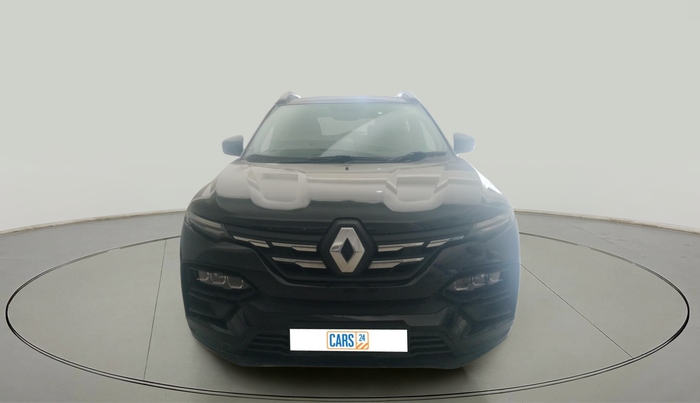 2023 Renault Kiger RXT (O) MT, Petrol, Manual, 54,148 km, exterior