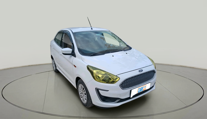2018 Ford Figo Aspire AMBIENTE 1.5 DIESEL, Diesel, Manual, 1,15,026 km, exterior