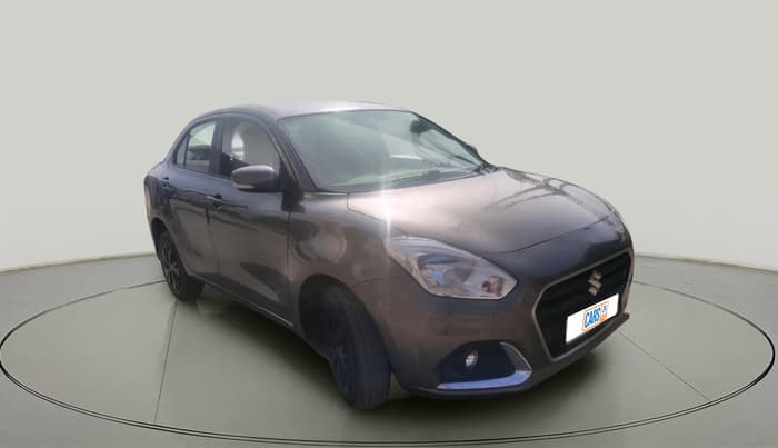 2022 Maruti Dzire VXI CNG, CNG, Manual, 82,754 km, exterior