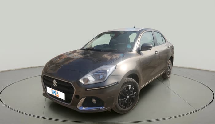 2022 Maruti Dzire VXI CNG, CNG, Manual, 82,754 km, exterior