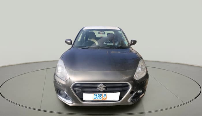 2022 Maruti Dzire VXI CNG, CNG, Manual, 82,754 km, exterior