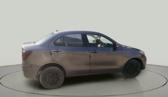 2022 Maruti Dzire VXI CNG, CNG, Manual, 82,754 km, exterior