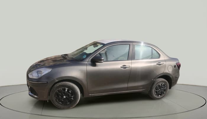 2022 Maruti Dzire VXI CNG, CNG, Manual, 82,754 km, exterior