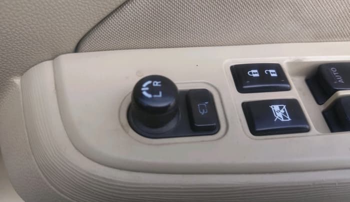 2022 Maruti Dzire VXI CNG, CNG, Manual, 82,754 km, interior