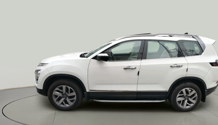2021 Tata Safari XZA PLUS, Diesel, Automatic, 1,44,144 km, exterior