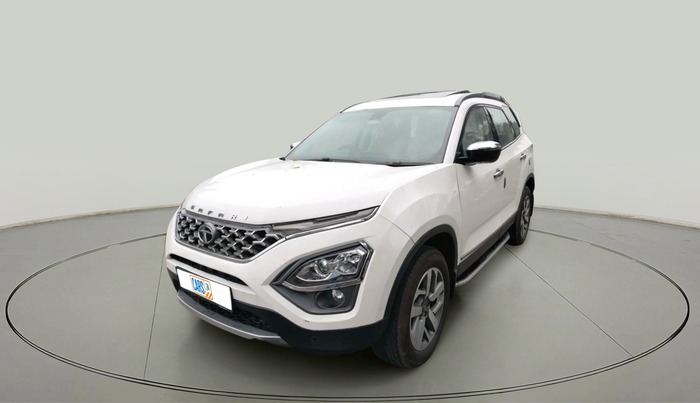 2021 Tata Safari XZA PLUS, Diesel, Automatic, 1,44,144 km, exterior