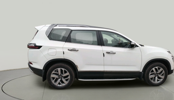 2021 Tata Safari XZA PLUS, Diesel, Automatic, 1,44,144 km, exterior