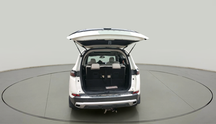 2021 Tata Safari XZA PLUS, Diesel, Automatic, 1,44,144 km, exterior