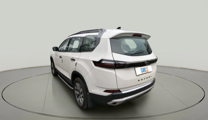 2021 Tata Safari XZA PLUS, Diesel, Automatic, 1,44,144 km, exterior