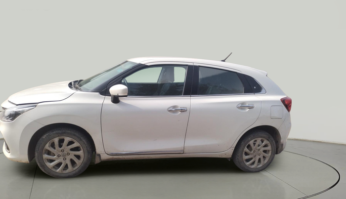 2023 Maruti Baleno  ZETA CNG 1.2L, Petrol, Manual, 49,050 km, exterior