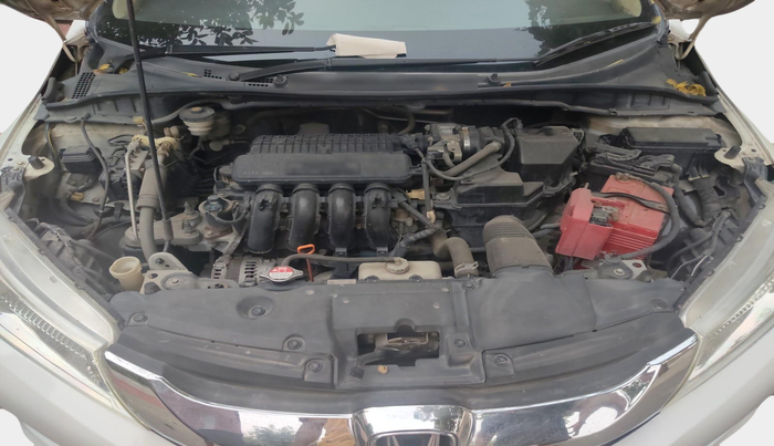 2015 Honda City 1.5L I-VTEC SV CVT, Petrol, Automatic, 89,630 km, exterior