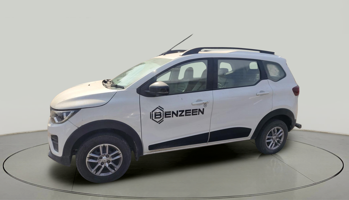 2022 Renault TRIBER RXT, Petrol, Manual, 61,369 km, exterior