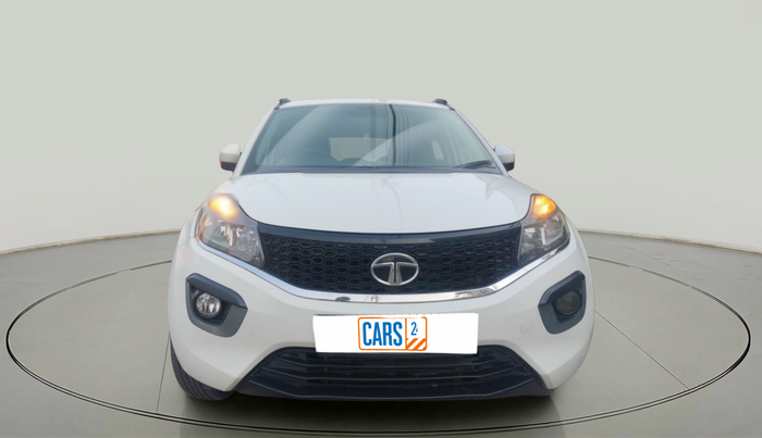2019 Tata NEXON XT DIESEL, Diesel, Manual, 1,44,084 km, exterior