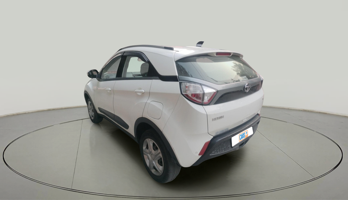 2019 Tata NEXON XT DIESEL, Diesel, Manual, 1,44,084 km, exterior