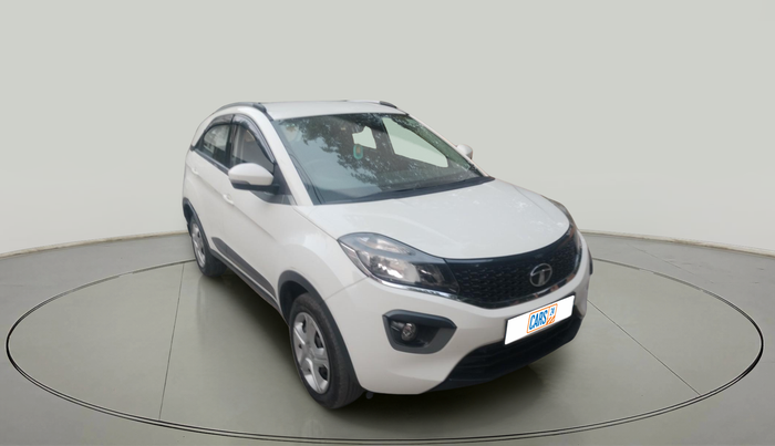 2019 Tata NEXON XT DIESEL, Diesel, Manual, 1,44,084 km, exterior