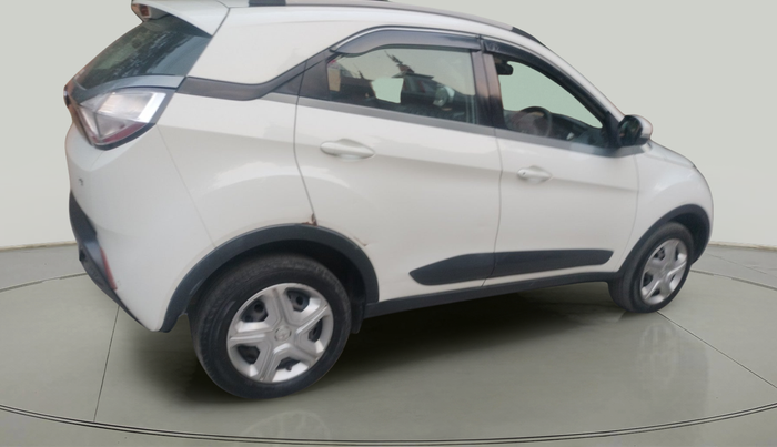2019 Tata NEXON XT DIESEL, Diesel, Manual, 1,44,084 km, exterior
