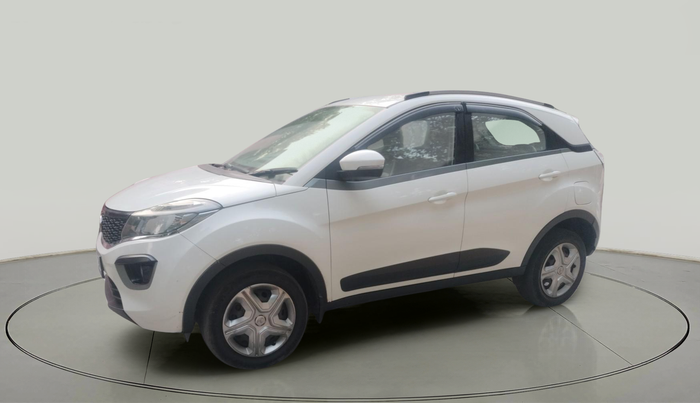 2019 Tata NEXON XT DIESEL, Diesel, Manual, 1,44,084 km, exterior
