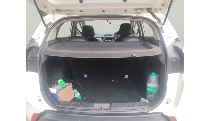 2019 Tata NEXON XT DIESEL, Diesel, Manual, 1,44,084 km, exterior