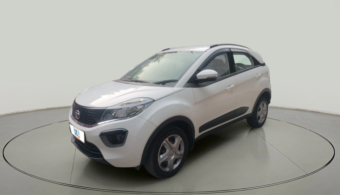 2019 Tata NEXON XT DIESEL, Diesel, Manual, 1,44,084 km, exterior