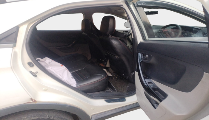 2019 Tata NEXON XT DIESEL, Diesel, Manual, 1,44,084 km, interior