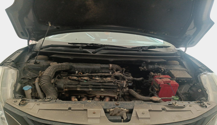 2020 Maruti Baleno SIGMA PETROL 1.2, Petrol, Manual, 49,023 km, exterior
