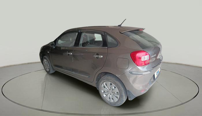 2020 Maruti Baleno SIGMA PETROL 1.2, Petrol, Manual, 49,023 km, exterior