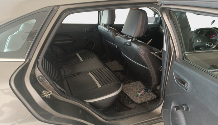 2020 Maruti Baleno SIGMA PETROL 1.2, Petrol, Manual, 49,023 km, interior