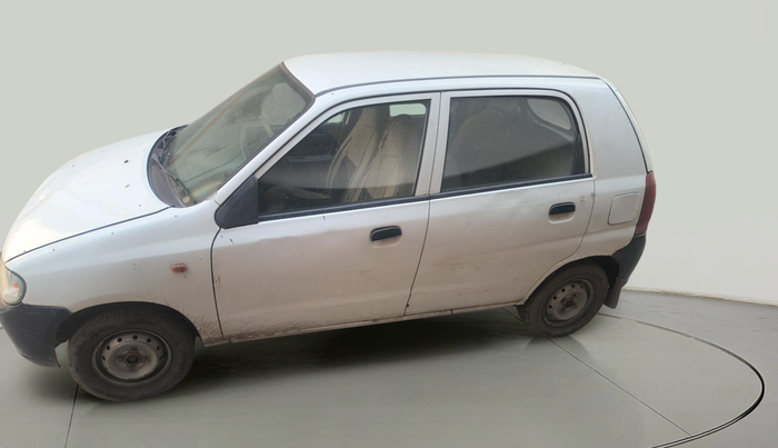 2011 Maruti Alto LXI, Petrol, Manual, 1,59,434 km, exterior