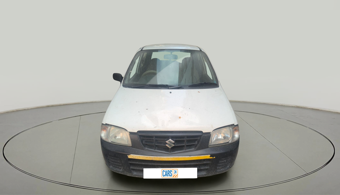2011 Maruti Alto LXI, Petrol, Manual, 1,59,434 km, exterior