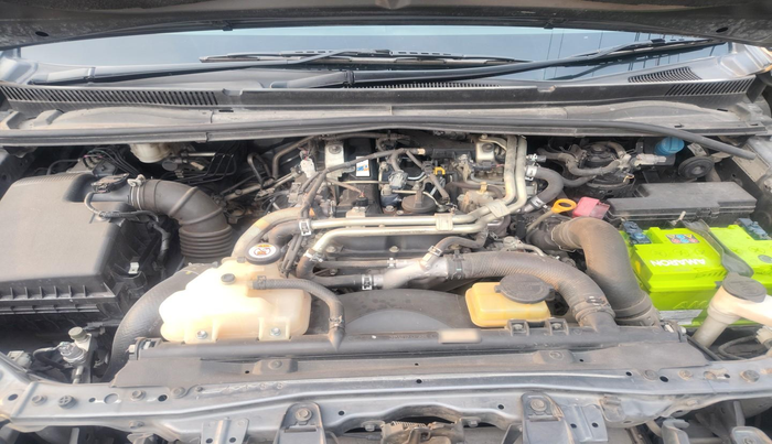 2020 Toyota Innova Crysta 2.4 ZX AT 7 STR, Diesel, Automatic, 1,43,053 km, exterior