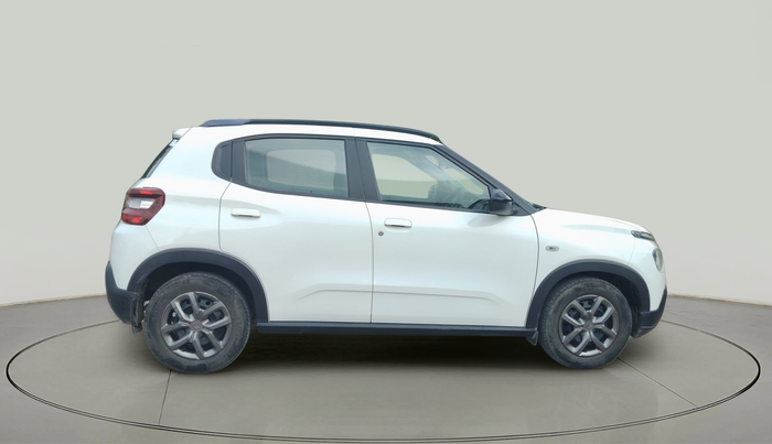 2022 CITROEN C3 FEEL 1.2, Petrol, Manual, 33,213 km, exterior