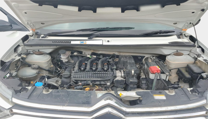 2022 CITROEN C3 FEEL 1.2, Petrol, Manual, 33,213 km, exterior