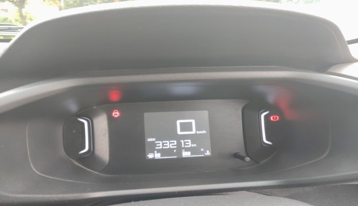 2022 CITROEN C3 FEEL 1.2, Petrol, Manual, 33,213 km, interior