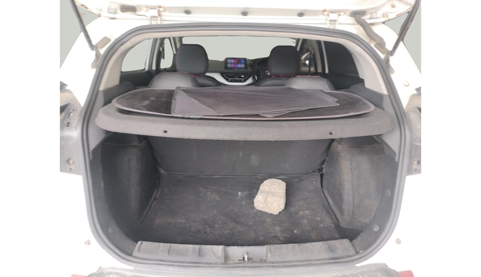 2018 Tata NEXON XT DIESEL, Diesel, Manual, 1,55,914 km, exterior