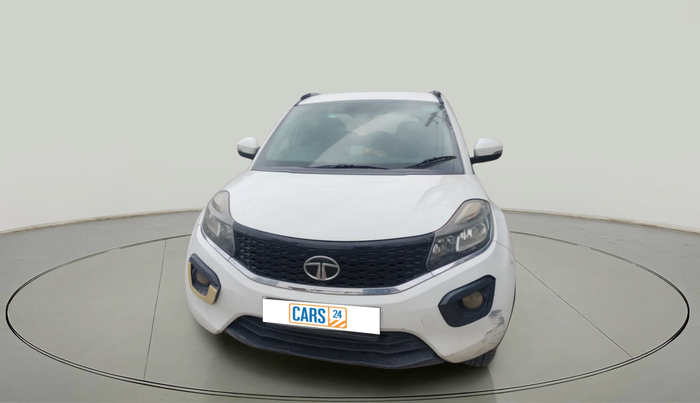 2018 Tata NEXON XT DIESEL, Diesel, Manual, 1,55,914 km, exterior