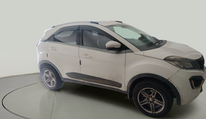 2018 Tata NEXON XT DIESEL, Diesel, Manual, 1,55,914 km, exterior