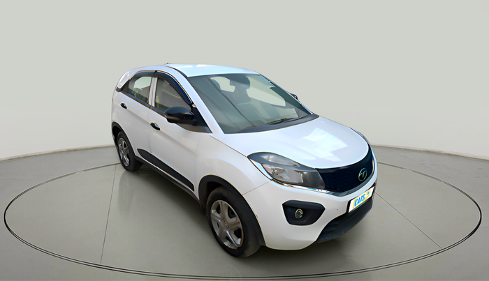 2018 Tata NEXON XT DIESEL, Diesel, Manual, 1,55,914 km, exterior