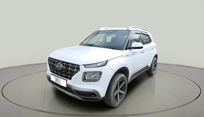 2021 Hyundai VENUE S 1.2, CNG, Manual, 45,053 km, exterior