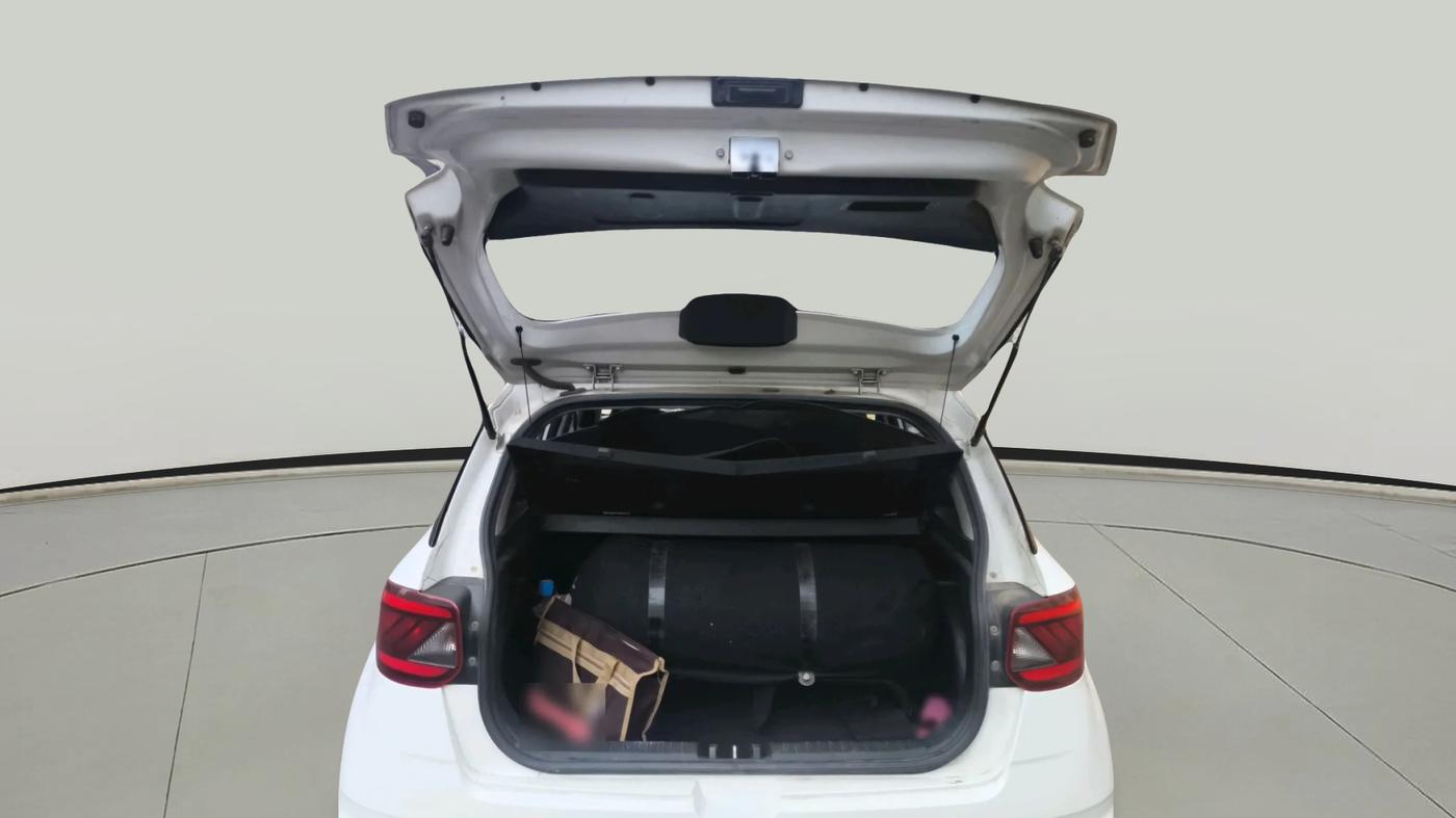 2021 Hyundai VENUE S 1.2, CNG, Manual, 45,053 km, exterior