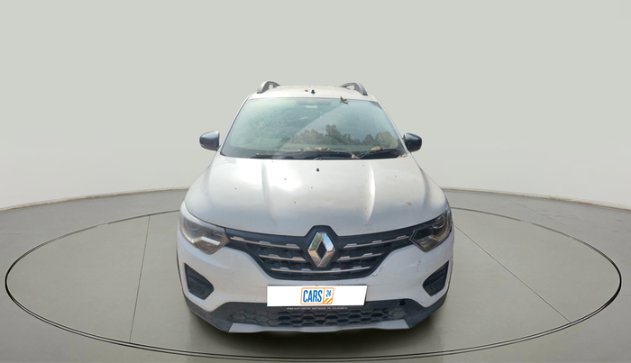 2022 Renault TRIBER RXT, Petrol, Manual, 54,443 km, exterior