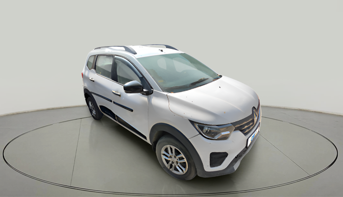 2022 Renault TRIBER RXT, Petrol, Manual, 54,443 km, exterior