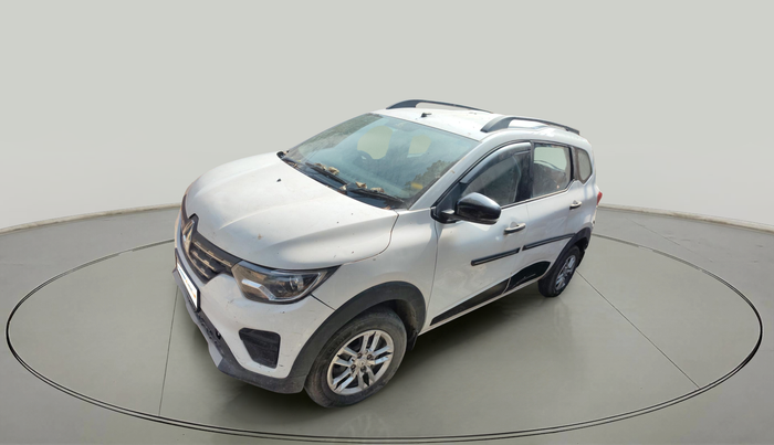 2022 Renault TRIBER RXT, Petrol, Manual, 54,443 km, exterior