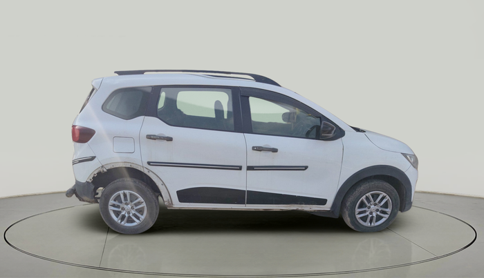 2022 Renault TRIBER RXT, Petrol, Manual, 54,443 km, exterior