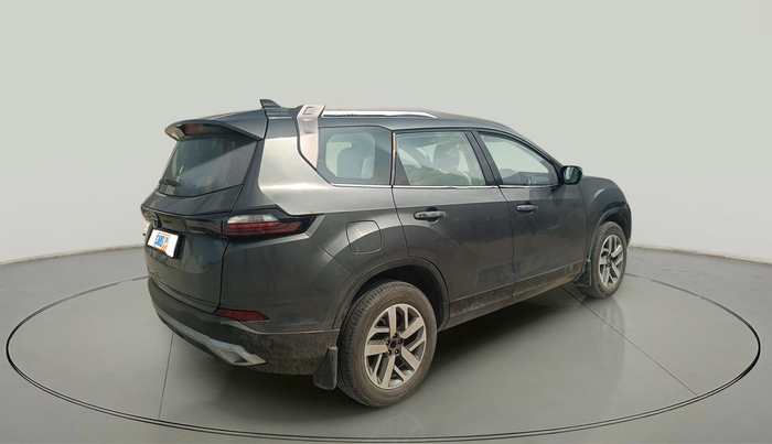 2021 Tata Safari XZA PLUS, Diesel, Automatic, 63,200 km, exterior