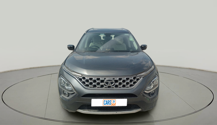 2021 Tata Safari XZA PLUS, Diesel, Automatic, 63,200 km, exterior