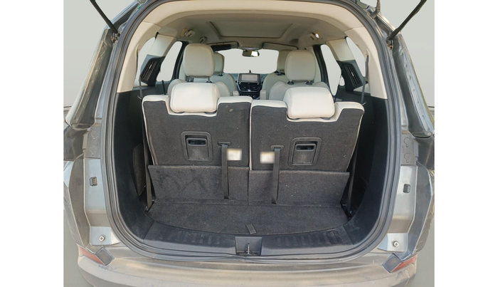 2021 Tata Safari XZA PLUS, Diesel, Automatic, 63,200 km, exterior
