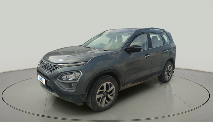 2021 Tata Safari XZA PLUS, Diesel, Automatic, 63,200 km, exterior
